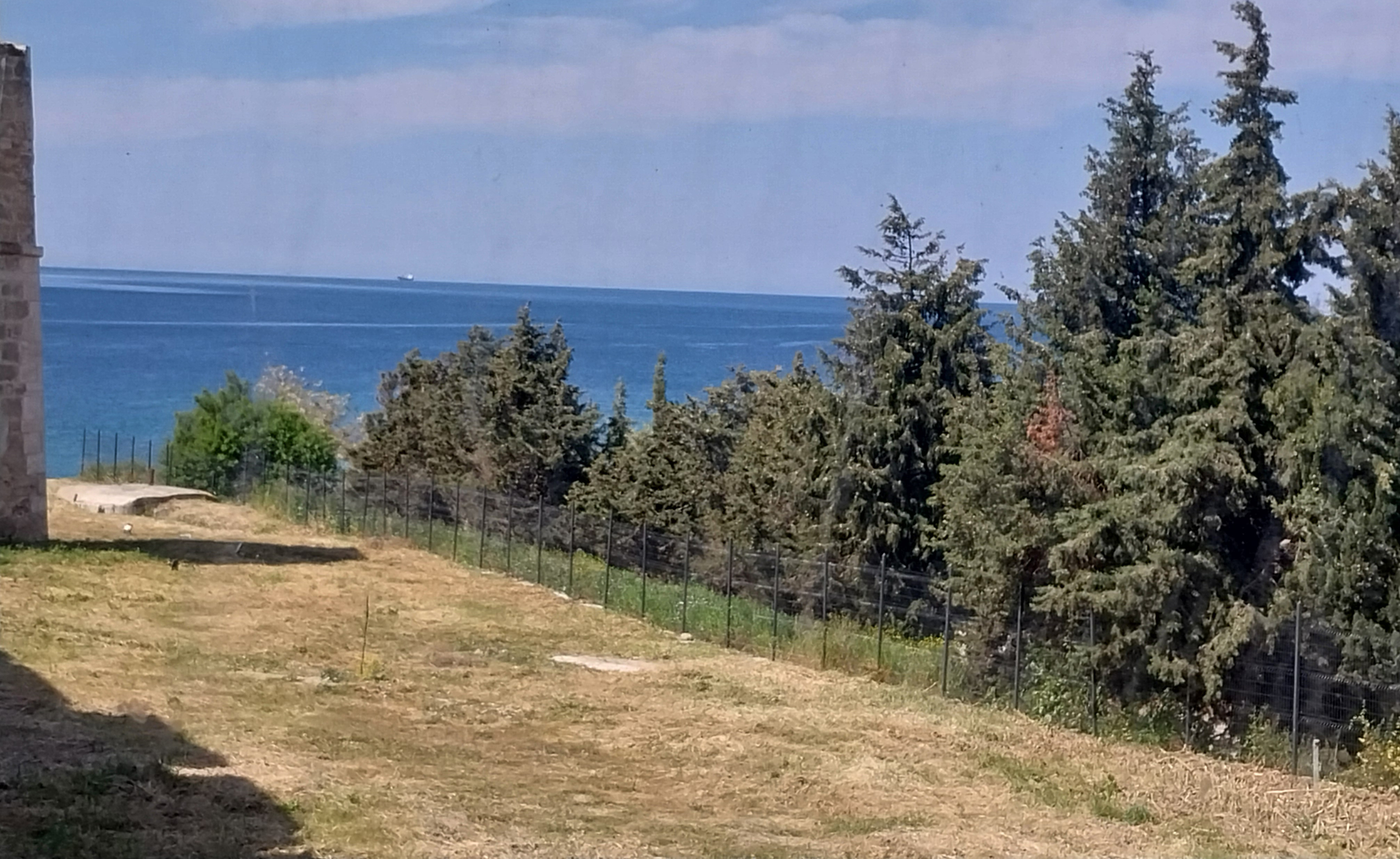 River Clyde ve Seddülbahir Kalesi, 2025